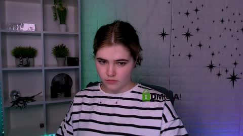 arielmell online show from February 2026 11:10:01 AM