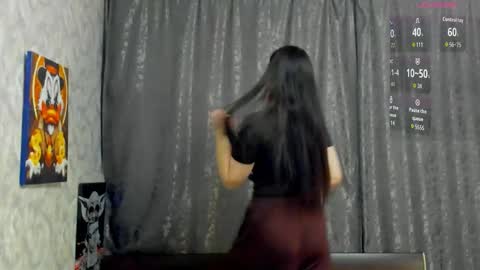 Hello im Lia online show from March 2026 05:20:02 PM