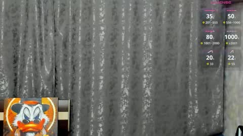 Hello im Lia online show from March 2026 05:52:01 PM