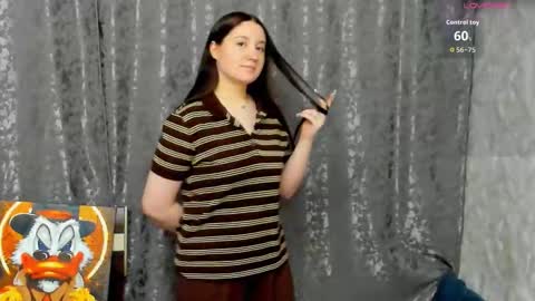 Hello im Lia online show from March 2026 05:41:02 PM