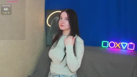 Hello im Lia online show from March 2026 07:29:01 PM