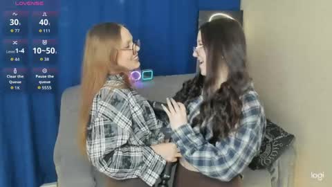 Hello im Lia online show from March 2026 06:18:02 PM