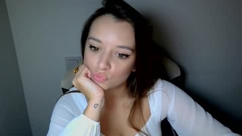 Snapshot of arielsandres chatting on September 2025 01:56:01 PM Ariel online show from September 2025 01:56:01 PM