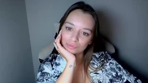 Snapshot of arielsandres chatting on September 2025 03:35:01 PM Ariel online show from September 2025 03:35:01 PM