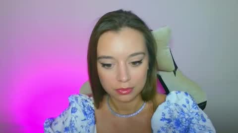 Snapshot of arielsandres chatting on September 2025 03:06:01 PM Ariel online show from September 2025 03:06:01 PM