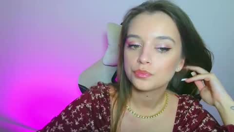 Snapshot of arielsandres chatting on October 2025 02:01:01 PM Ariel online show from October 2025 02:01:01 PM