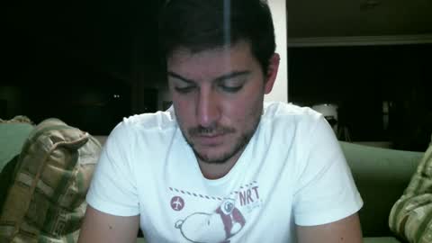 Snapshot of arielsinho chatting on January 2025 04:43:01 AM Anon online show from January 2025 04:43:01 AM
