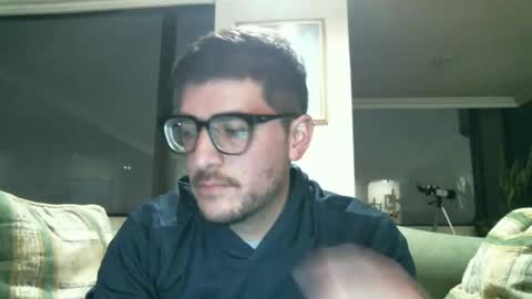 Snapshot of arielsinho chatting on February 2025 01:25:02 AM Anon online show from February 2025 01:25:02 AM