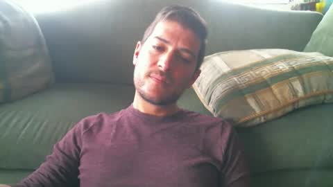 Snapshot of arielsinho chatting on November 2025 07:46:02 PM Anon online show from November 2025 07:46:02 PM