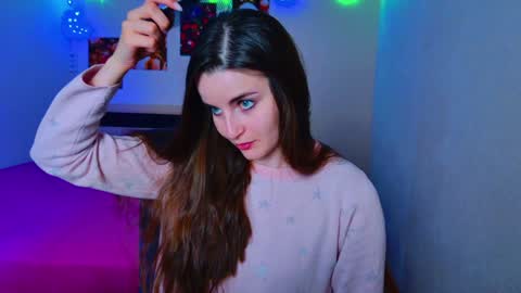 arielstonks_lovee online show from December 2024 08:30:02 AM