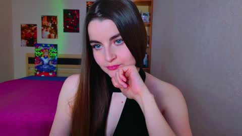 arielstonks_lovee online show from January 2025 06:10:01 AM