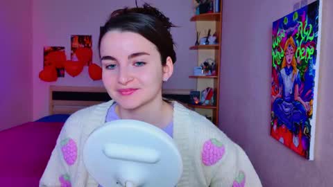 arielstonks_lovee online show from February 2025 03:31:02 AM