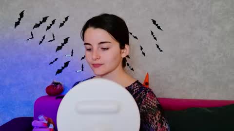 arielstonks_lovee online show from October 2025 03:59:02 AM