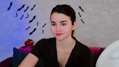 arielstonks_lovee online show from October 2025 03:28:02 AM