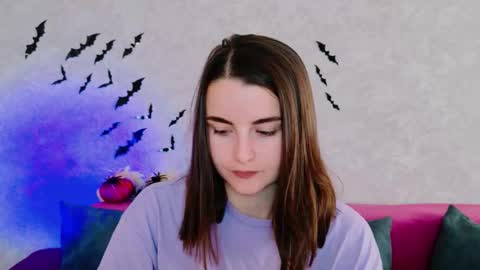 arielstonks_lovee online show from October 2025 04:46:01 AM