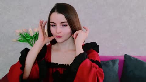 arielstonks_lovee online show from November 2025 04:01:02 AM