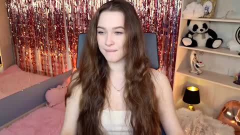 arielsykes online show from April 2026 08:00:02 PM