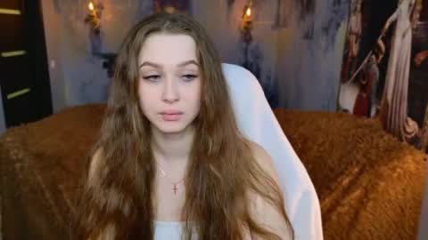arielsykes online show from April 2026 08:57:02 PM