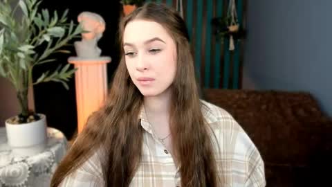 arielsykes online show from May 2026 06:57:02 PM