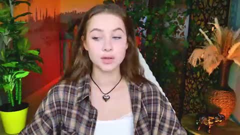 arielsykes online show from June 2026 06:11:01 AM