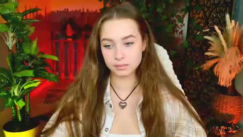 arielsykes online show from June 2026 05:42:02 AM