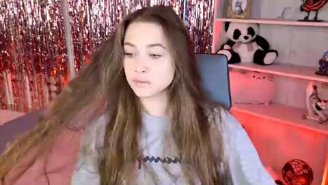 arielsykes online show from June 2026 07:00:02 AM