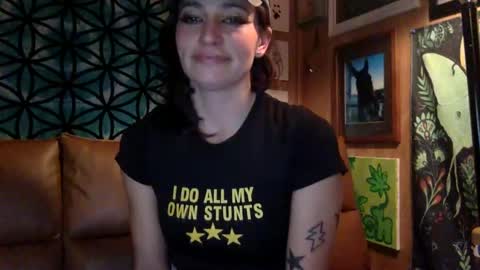 ariel  colin when hes here online show from December 2024 11:10:02 PM