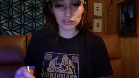 ariel  colin when hes here online show from January 2025 03:57:02 AM