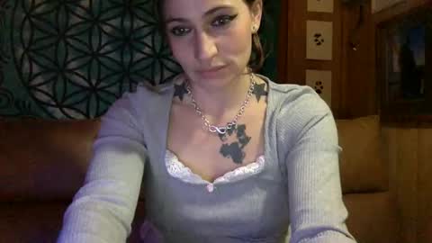 ariel  colin when hes here online show from February 2025 11:53:02 PM