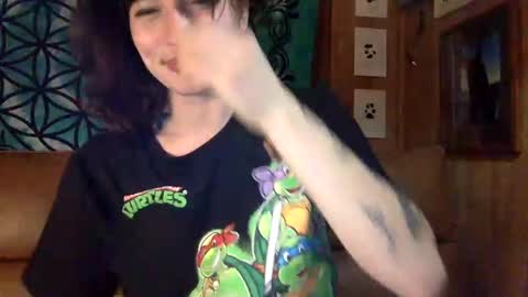 ariel  colin when hes here online show from February 2025 03:30:01 AM