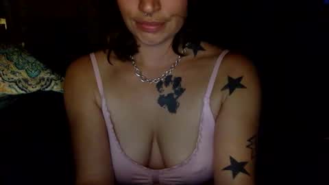 ariel  colin when hes here online show from November 2025 11:49:02 PM