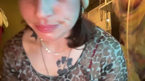 Snapshot of arielwyld chatting on March 2026 04:53:02 AM ariel colin when hes here online show from March 2026 04:53:02 AM