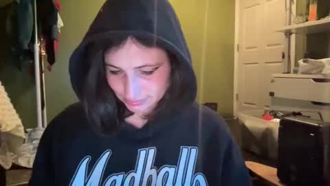 Snapshot of arielwyld chatting on March 2026 04:28:02 AM ariel colin when hes here online show from March 2026 04:28:02 AM