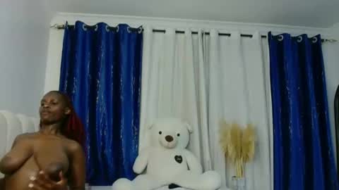 aries_flame online show from May 2026 07:00:02 PM
