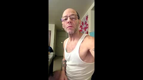 ariesborn418 online show from February 2026 07:03:02 AM