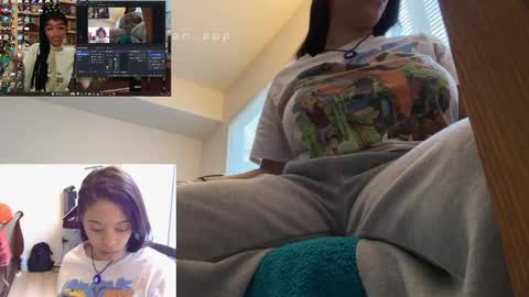 ariessisbetter online show from May 2026 11:23:01 PM