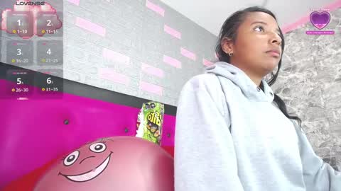  ARIETTA  online show from December 2024 01:58:02 AM