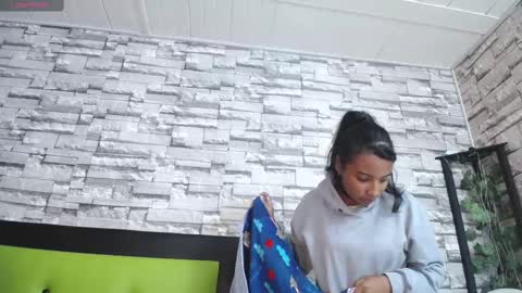  ARIETTA  online show from March 2025 06:44:01 PM