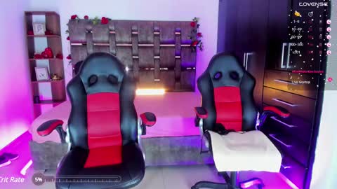Snapshot of arigomez1 chatting on February 2025 04:46:02 PM Ari Gomez online show from February 2025 04:46:02 PM