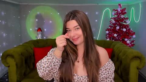 Ari online show from December 2024 12:08:02 PM