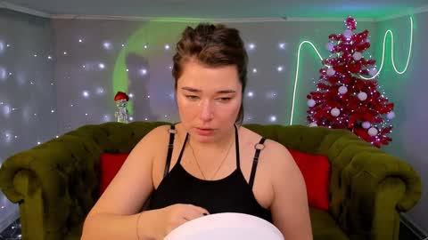 Ari online show from December 2024 09:19:02 AM