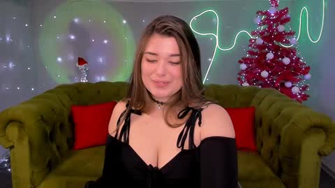 Ari online show from December 2024 07:18:02 PM