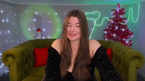 Ari online show from December 2024 05:56:01 AM