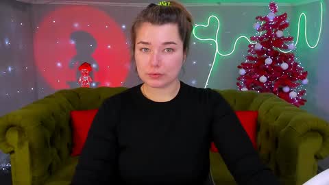 Ari online show from December 2024 01:13:02 PM