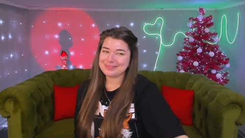 Ari online show from December 2024 09:16:02 AM