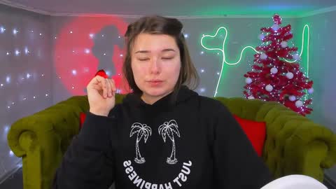 Ari online show from January 2025 09:08:02 AM