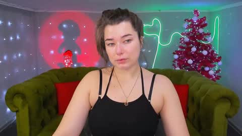 Ari online show from January 2025 09:08:01 AM