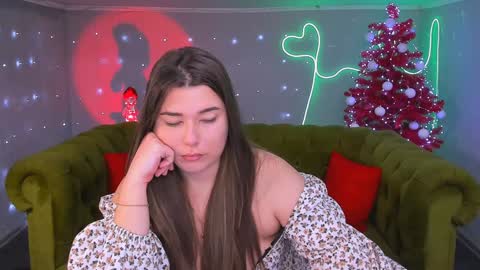 Ari online show from January 2025 12:10:01 PM