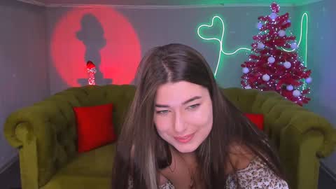 Ari online show from January 2025 06:14:02 PM