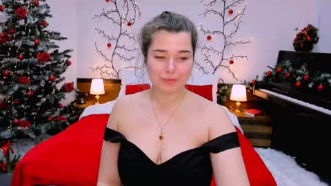 Ari online show from January 2025 08:21:01 PM